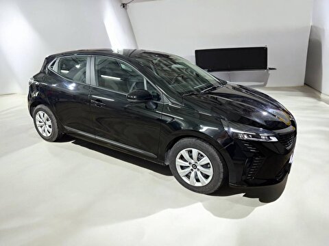 renault, clio, hatchback 1.0 tce equilibre x-tronic, otomatik, benzin 2.el otomobil | renew 7