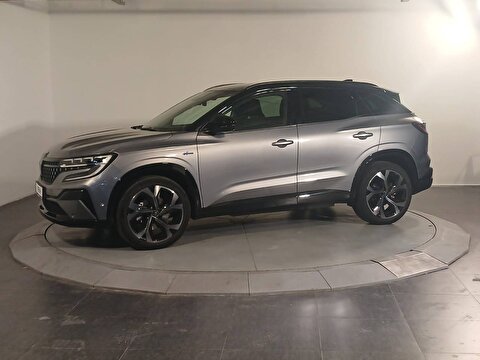 renault, austral, suv 1.3 mhev techno esprit alpine otomatik, otomatik, mhev 2.el otomobil | renew 8