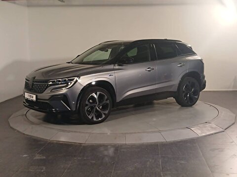 renault, austral, suv 1.3 mhev techno esprit alpine otomatik, otomatik, mhev 2.el otomobil | renew 17