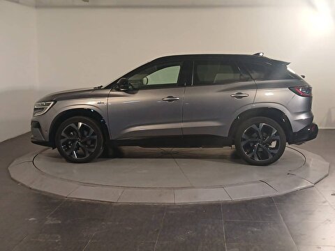 renault, austral, suv 1.3 mhev techno esprit alpine otomatik, otomatik, mhev 2.el otomobil | renew 23