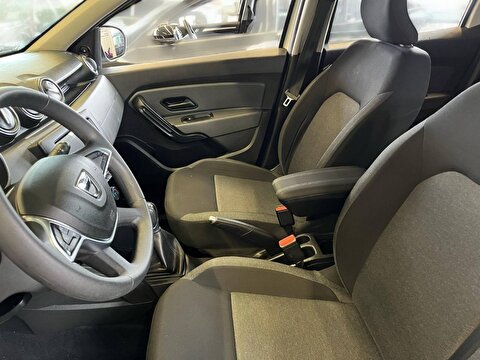 dacia, duster, suv 1.3 tce comfort edc, otomatik, benzin 2.el otomobil | renew 6