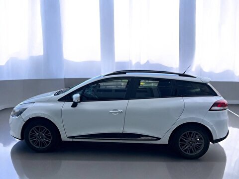 renault, clio, sport tourer 1.5 dcı joy, manuel, dizel 2.el otomobil | renew 11