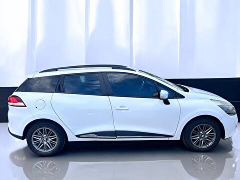 renault, clio, sport tourer 1.5 dcı joy, manuel, dizel 2.el otomobil | renew 6