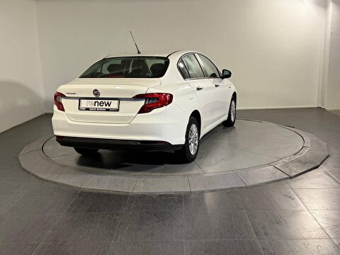 fiat, egea, sedan 1.3 multijet easy, manuel, dizel 2.el otomobil | renew 24