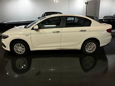 fiat, egea, sedan 1.3 multijet easy, manuel, dizel 2.el otomobil | renew 12