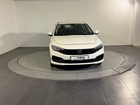 fiat, egea, sedan 1.3 multijet easy, manuel, dizel 2.el otomobil | renew 23