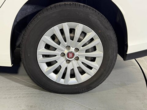 fiat, egea, sedan 1.3 multijet easy, manuel, dizel 2.el otomobil | renew 24