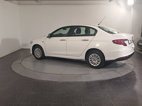 fiat, egea, sedan 1.3 multijet easy, manuel, dizel 2.el otomobil | renew 19
