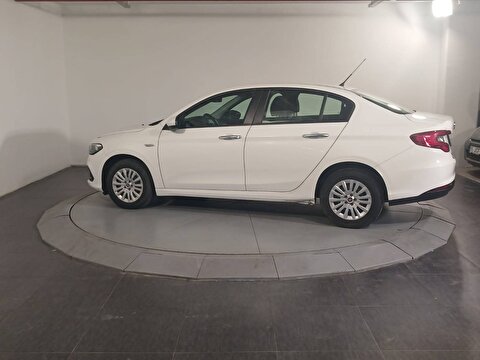 fiat, egea, sedan 1.3 multijet easy, manuel, dizel 2.el otomobil | renew 27