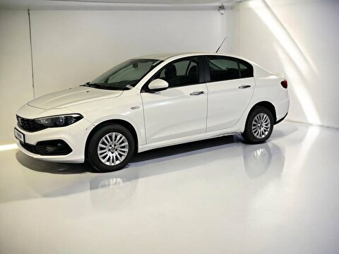 fiat, egea, sedan 1.3 multijet easy, manuel, dizel 2.el otomobil | renew 11