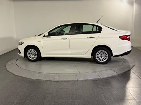 fiat, egea, sedan 1.3 multijet easy, manuel, dizel 2.el otomobil | renew 5