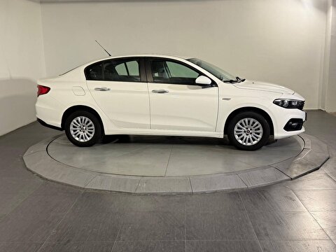 fiat, egea, sedan 1.3 multijet easy, manuel, dizel 2.el otomobil | renew 11