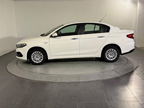 fiat, egea, sedan 1.3 multijet easy, manuel, dizel 2.el otomobil | renew 13