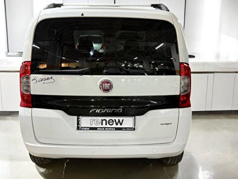 fiat, fiorino, combi 1.3 multijet pop mta, otomatik, dizel 2.el otomobil | renew 10