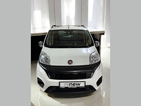 fiat, fiorino, combi 1.3 multijet pop mta, otomatik, dizel 2.el otomobil | renew 13