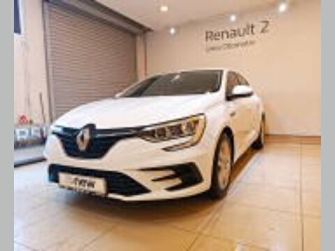 renault, megane, sedan 1.3 tce joy edc, otomatik, benzin 2.el otomobil | renew 25