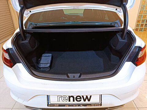 renault, megane, sedan 1.3 tce joy comfort edc, otomatik, benzin 2.el otomobil | renew 7