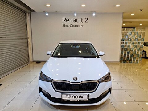 skoda, scala, hatchback 1.0 tsı elite dsg, otomatik, benzin 2.el otomobil | renew 24