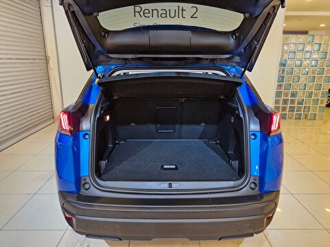 peugeot, 3008, crossover 1.6 puretech allure eat8, otomatik, benzin 2.el otomobil | renew 5