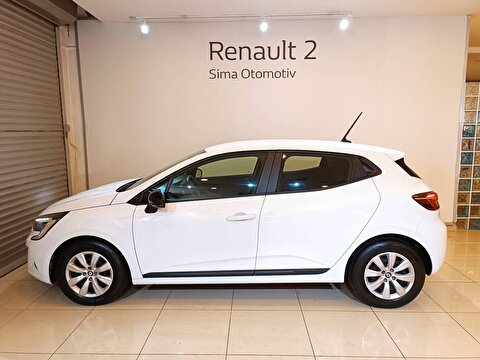 renault, clio, hatchback 1.0 sce joy, manuel, benzin 2.el otomobil | renew 13