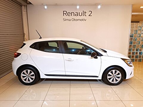 renault, clio, hatchback 1.0 sce joy, manuel, benzin 2.el otomobil | renew 3