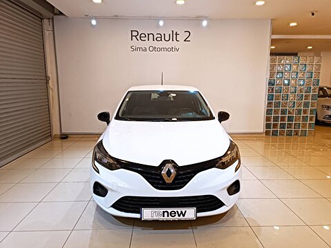 renault, clio, hatchback 1.0 sce joy, manuel, benzin 2.el otomobil | renew 5