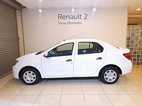 renault, symbol, sedan 1.5 dcı joy, manuel, dizel 2.el otomobil | renew 17