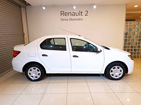 renault, symbol, sedan 1.5 dcı joy, manuel, dizel 2.el otomobil | renew 21