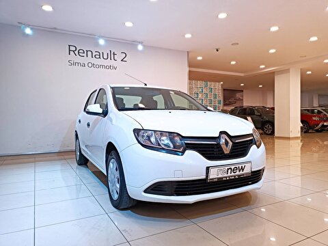 renault, symbol, sedan 1.5 dcı joy, manuel, dizel 2.el otomobil | renew 1