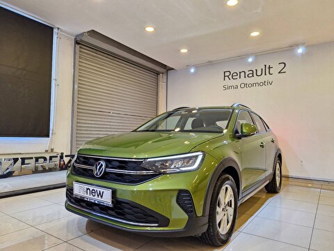 volkswagen, taigo, suv 1.0 tsı life dsg, otomatik, benzin 2.el otomobil | renew 7