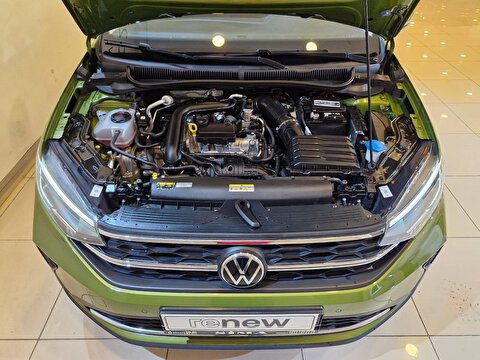 volkswagen, taigo, suv 1.0 tsı life dsg, otomatik, benzin 2.el otomobil | renew 21