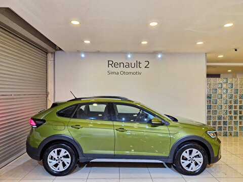 volkswagen, taigo, suv 1.0 tsı life dsg, otomatik, benzin 2.el otomobil | renew 24