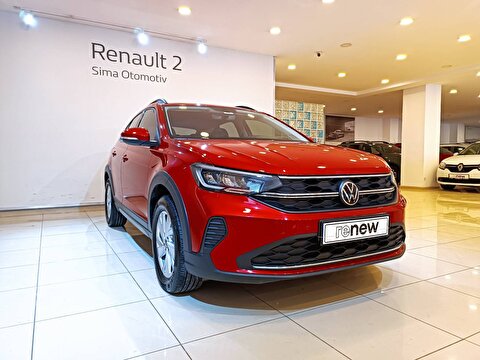 volkswagen, taigo, suv 1.0 tsı life dsg, otomatik, benzin 2.el otomobil | renew 1