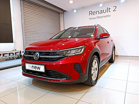 volkswagen, taigo, suv 1.0 tsı life dsg, otomatik, benzin 2.el otomobil | renew 15