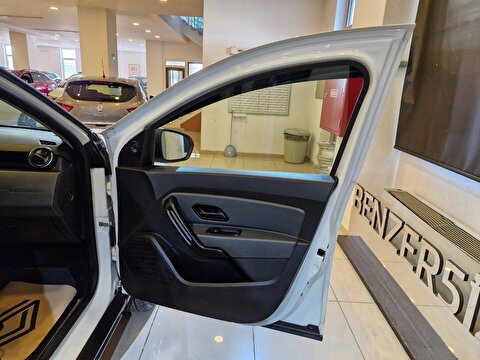 dacia, duster, suv 1.5 bluedcı 4x4 comfort, manuel, dizel 2.el otomobil | renew 14