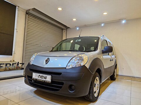 renault, kangoo multix, combi 1.5 dcı pampa, manuel, dizel 2.el otomobil | renew 3