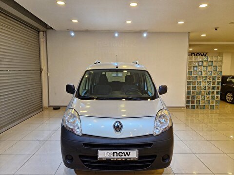 renault, kangoo multix, combi 1.5 dcı pampa, manuel, dizel 2.el otomobil | renew 4