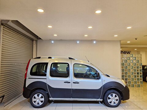 renault, kangoo multix, combi 1.5 dcı pampa, manuel, dizel 2.el otomobil | renew 15