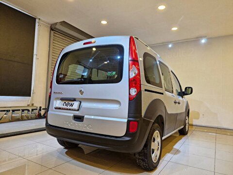 renault, kangoo multix, combi 1.5 dcı pampa, manuel, dizel 2.el otomobil | renew 16