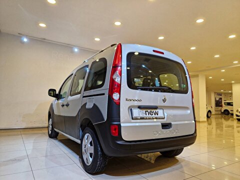 renault, kangoo multix, combi 1.5 dcı pampa, manuel, dizel 2.el otomobil | renew 18