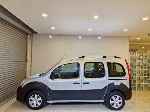 renault, kangoo multix, combi 1.5 dcı pampa, manuel, dizel 2.el otomobil | renew 19