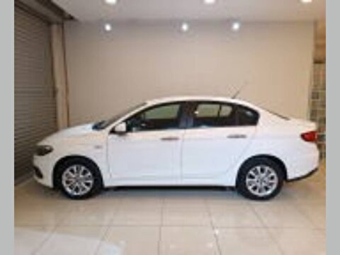 fiat, egea, sedan 1.6 multijet urban plus dct, otomatik, dizel 2.el otomobil | renew 21