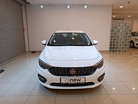 fiat, egea, sedan 1.6 multijet urban plus dct, otomatik, dizel 2.el otomobil | renew 6