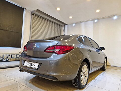 opel, astra, sedan 1.4 turbo edition plus otomatik, otomatik, benzin 2.el otomobil | renew 20