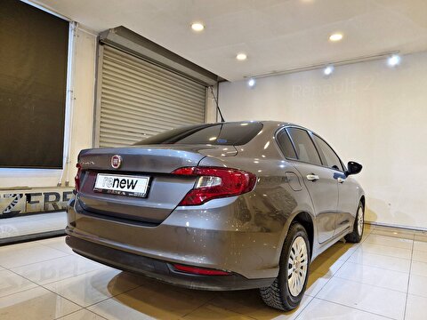 fiat, egea, sedan 1.4 fire easy, manuel, benzin 2.el otomobil | renew 10