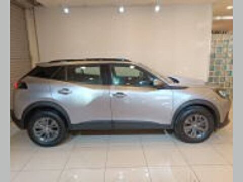 peugeot, 2008, crossover 1.5 bluehdı active eat8, otomatik, dizel 2.el otomobil | renew 22