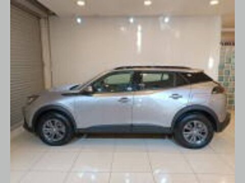 peugeot, 2008, crossover 1.5 bluehdı active eat8, otomatik, dizel 2.el otomobil | renew 24