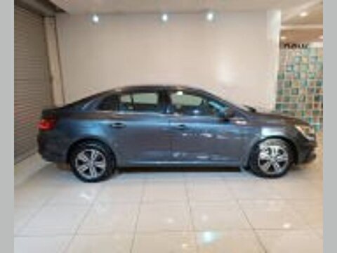 renault, megane, sedan 1.3 tce touch edc, otomatik, benzin 2.el otomobil | renew 13