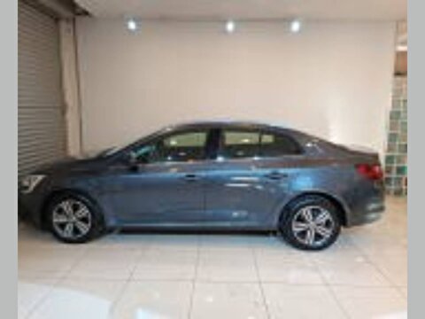 renault, megane, sedan 1.3 tce touch edc, otomatik, benzin 2.el otomobil | renew 16