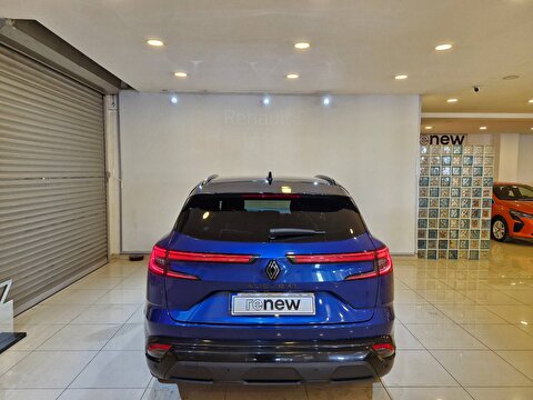 renault, austral, suv 1.3 mhev techno esprit alpine otomatik, otomatik, mhev 2.el otomobil | renew 24